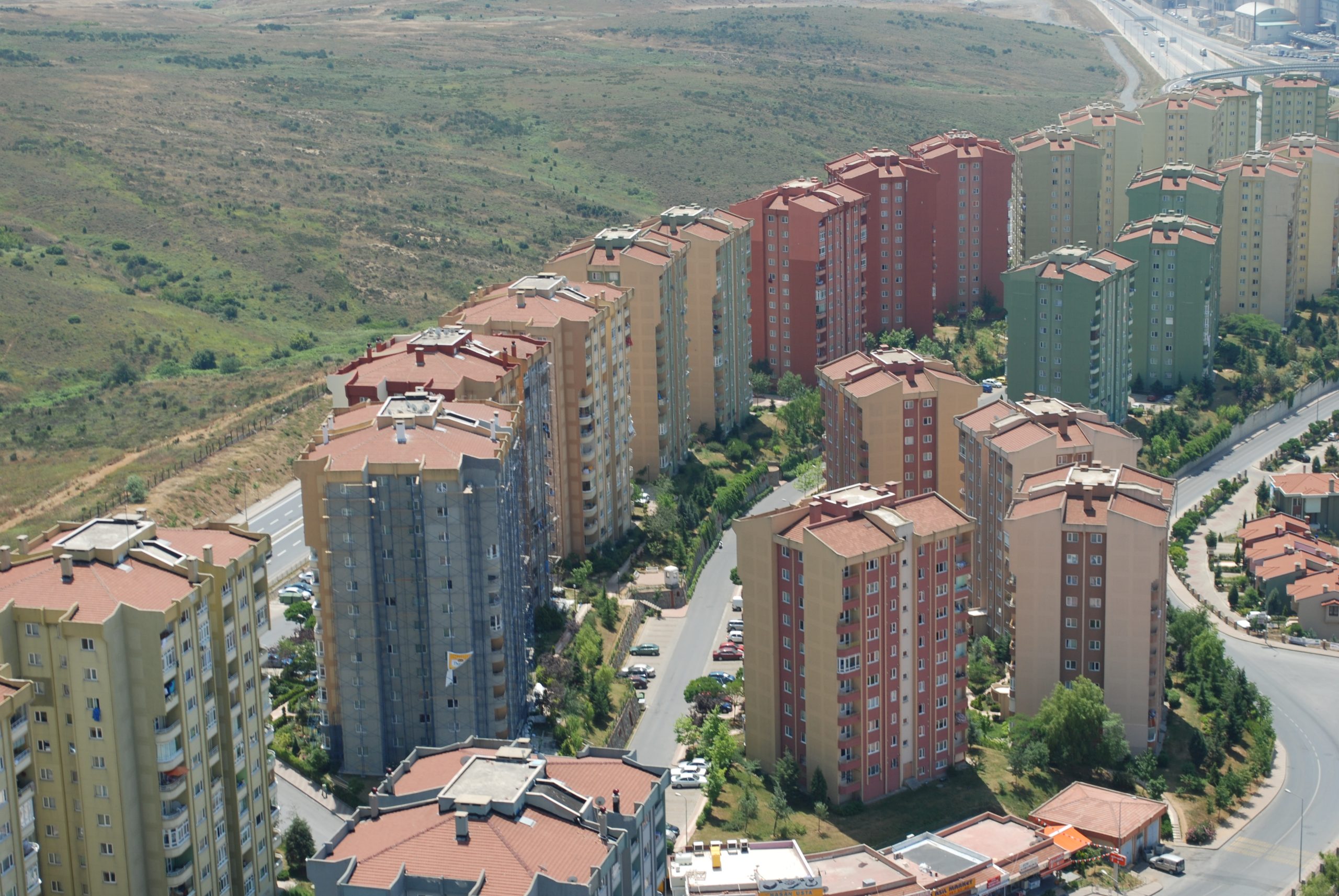 Başakşehir Kiptaş