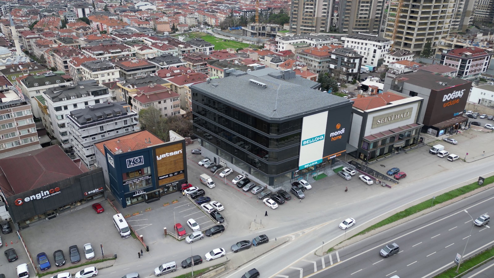 BEPAŞ